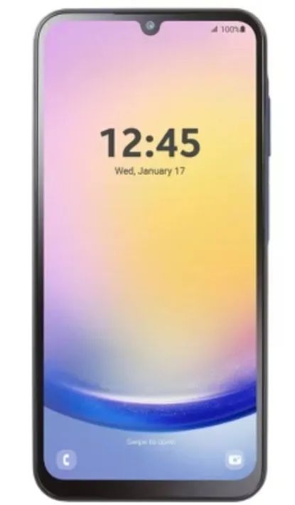 Galaxy a01 + fone jbl grande  - Foto 4