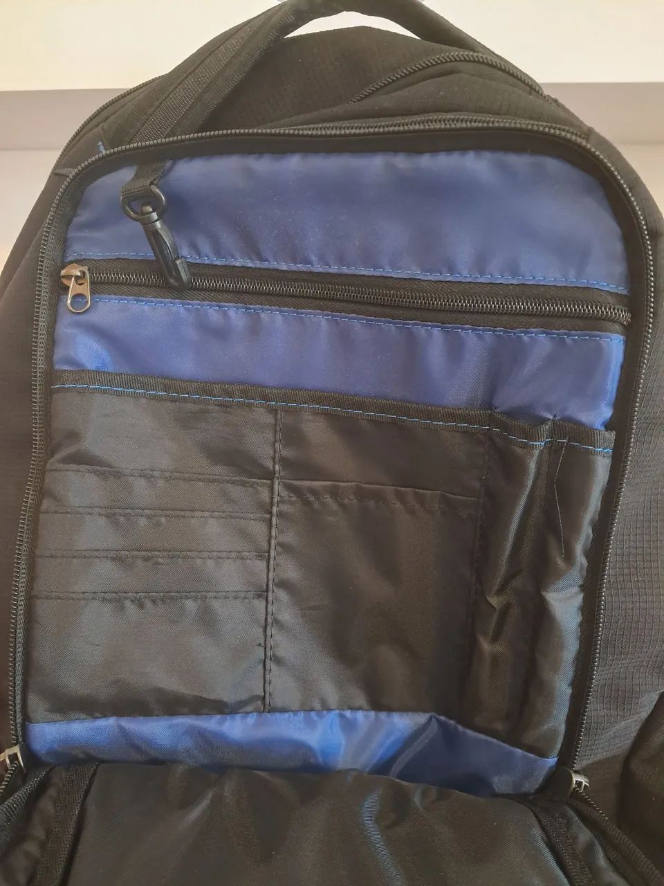 Mochila Dell  notebook - pouquissimo usada  -  excelente  - Foto 3