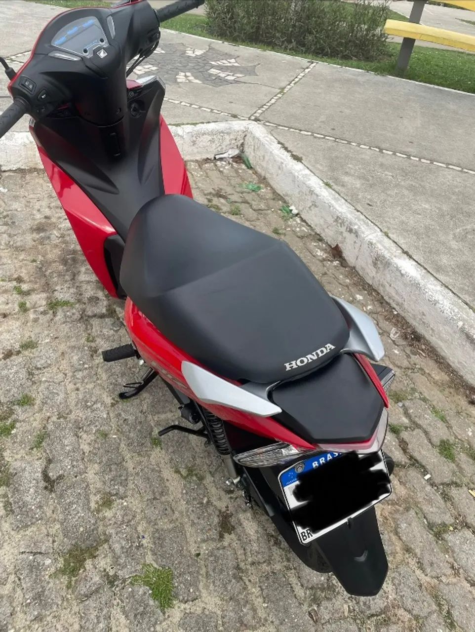 Biz 125  - Foto 5