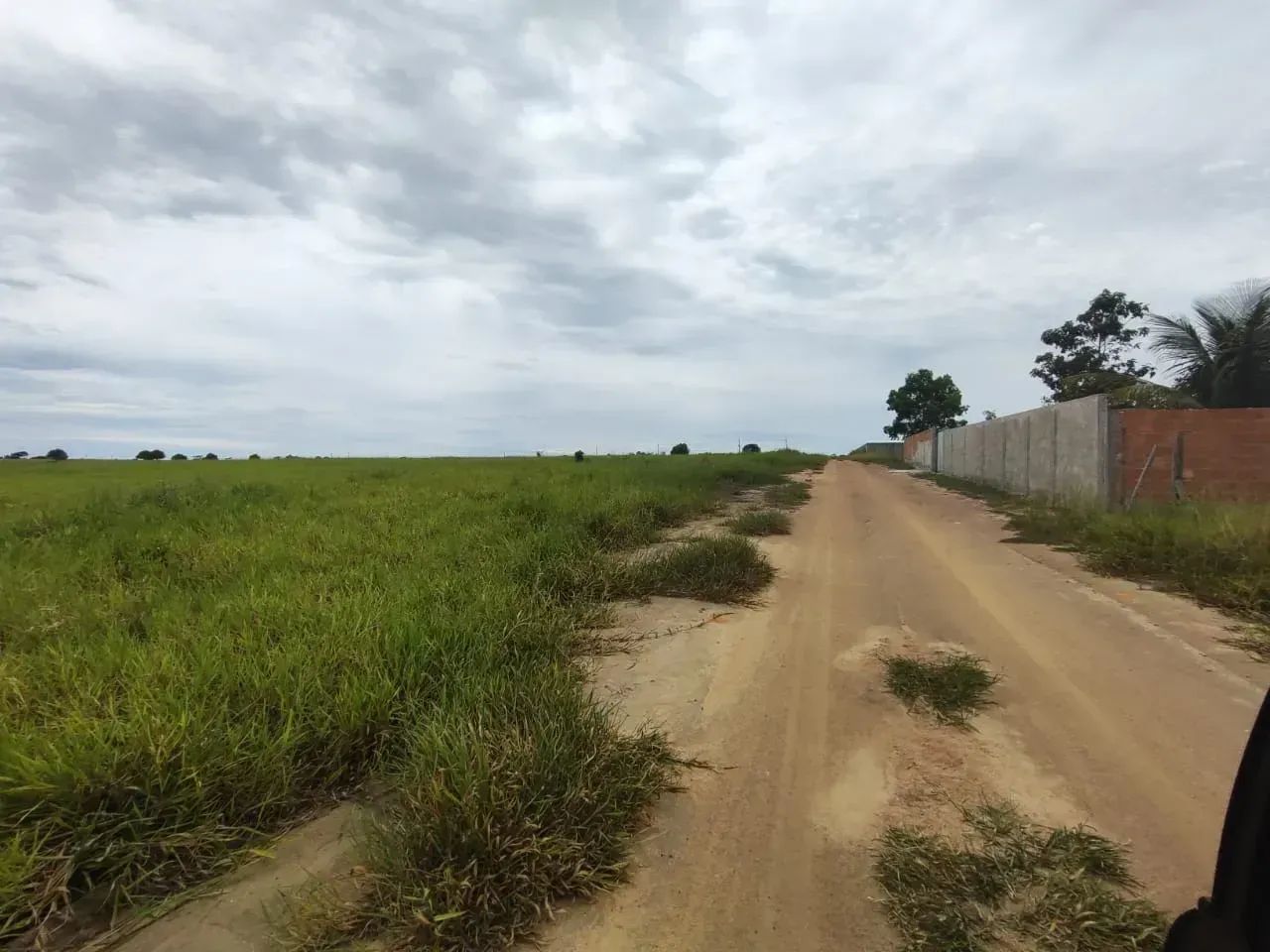 Area em Carapebus com 1000 m2 - Foto 3