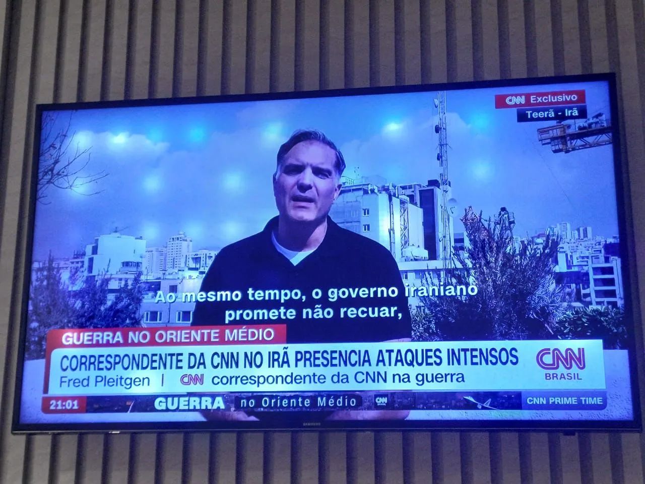 SmartTV Samsung 50' - Foto 2