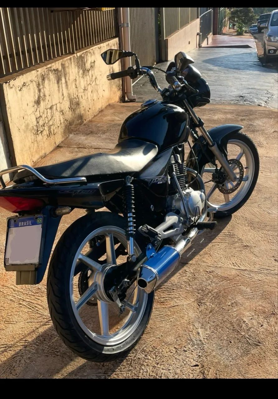 Tintan 150 ks  - Foto 4
