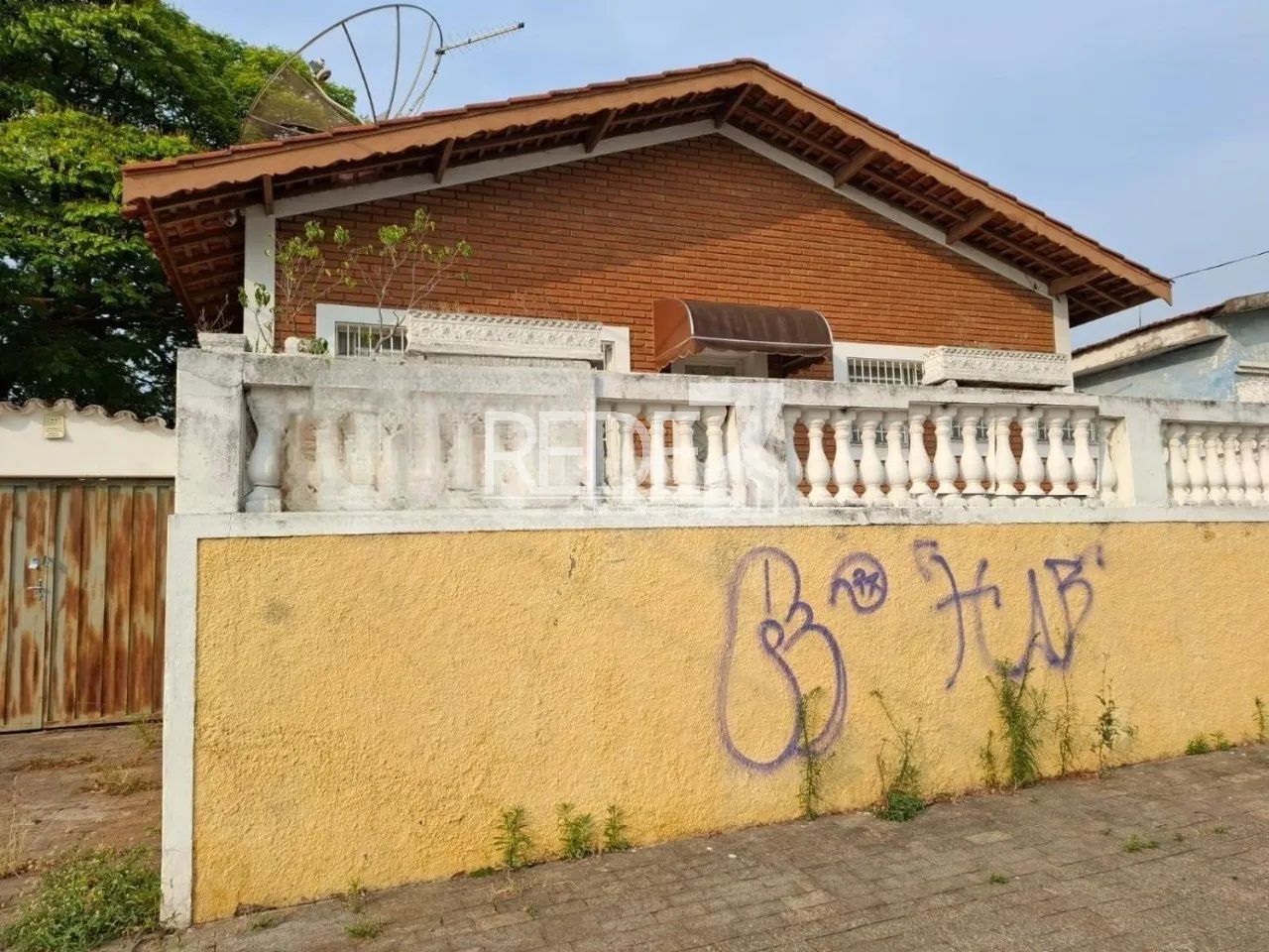 casa - Jardim Aurélia - Campinas - Foto 2