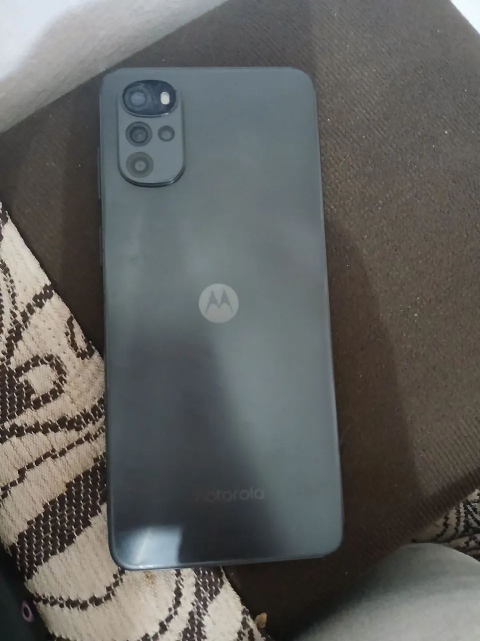 Motorola g22