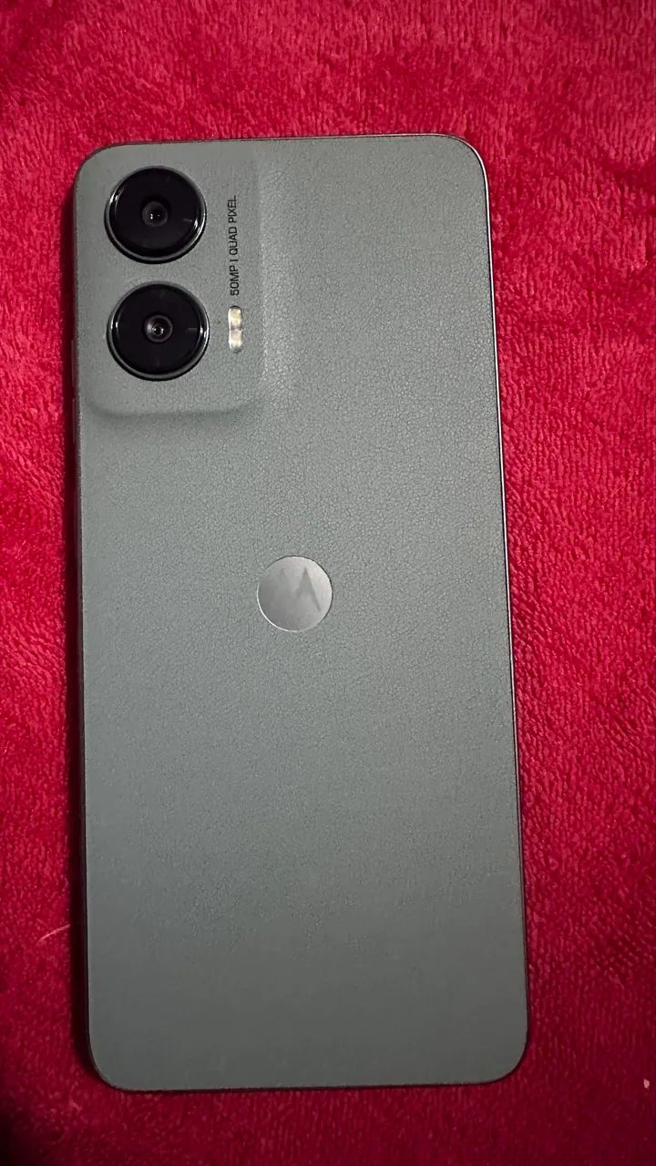 Moto G35 - Foto 2