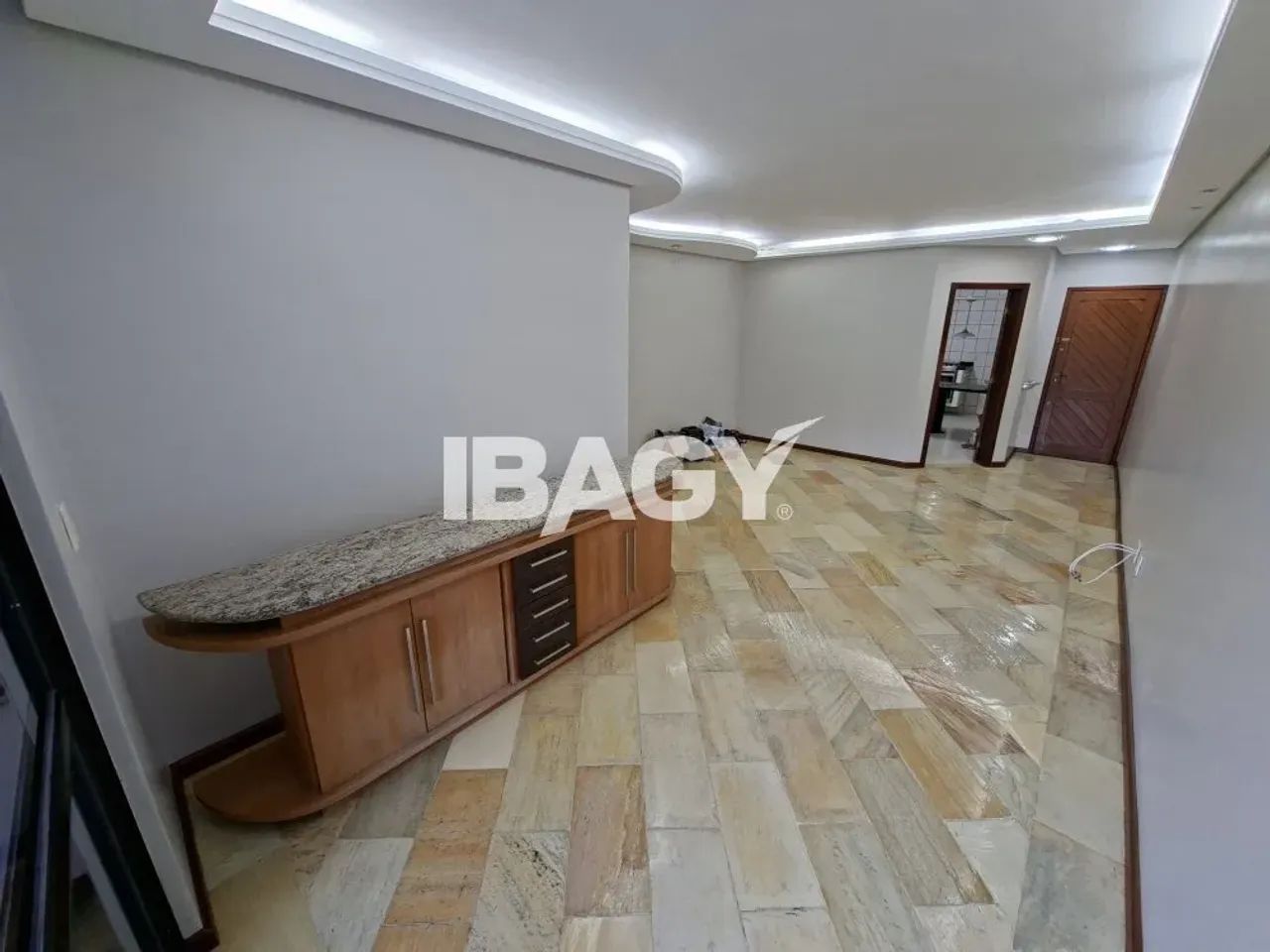 Excelente Apartamento 2 dormitório(s) em Trindade - Florianópolis - Foto 4