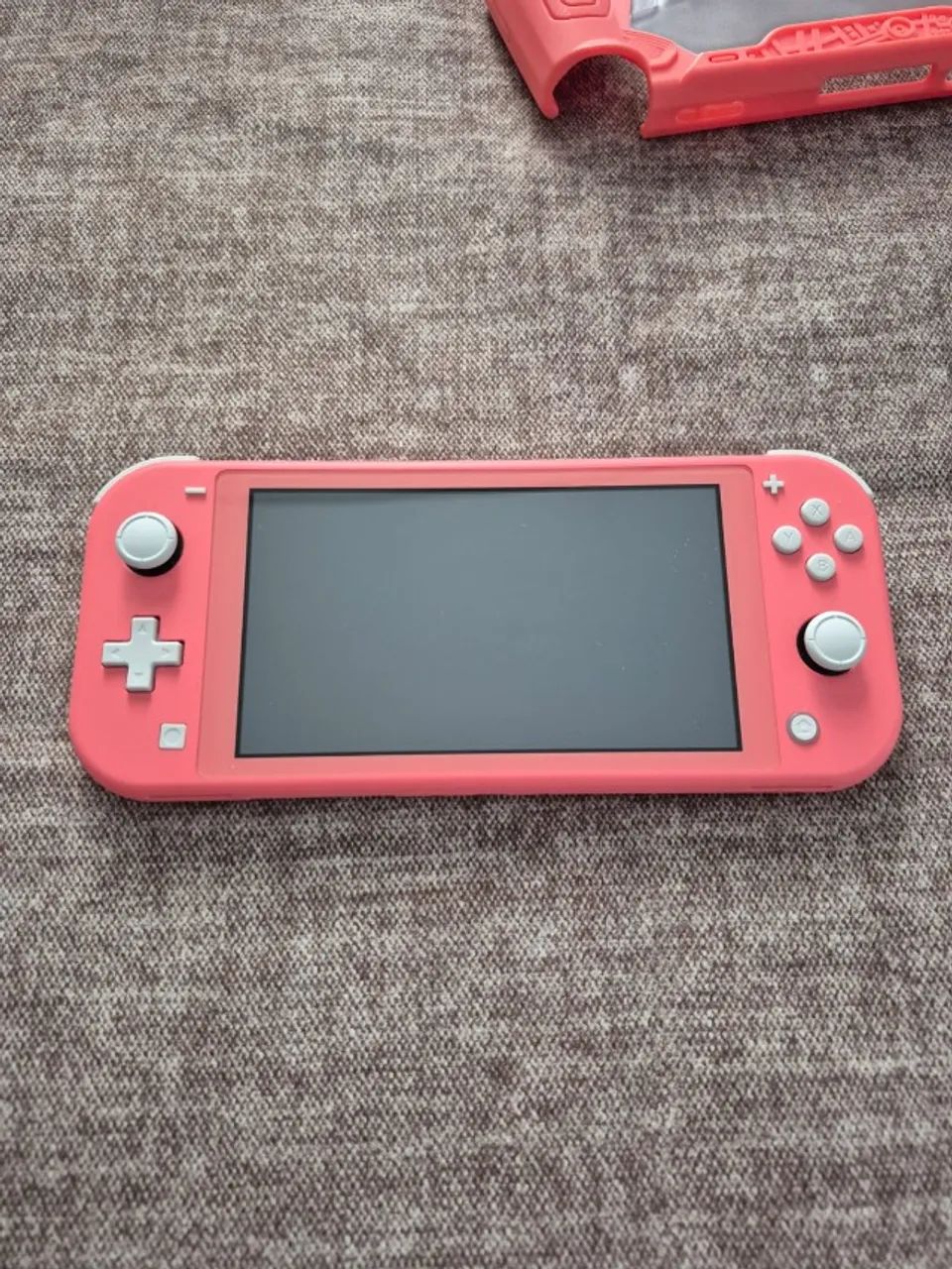 Nintendo Switch Lite - Foto 2