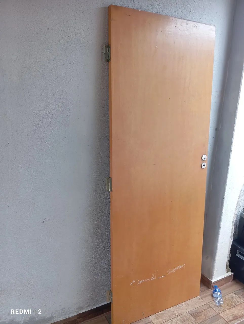 Porta 80x210 - Foto 3
