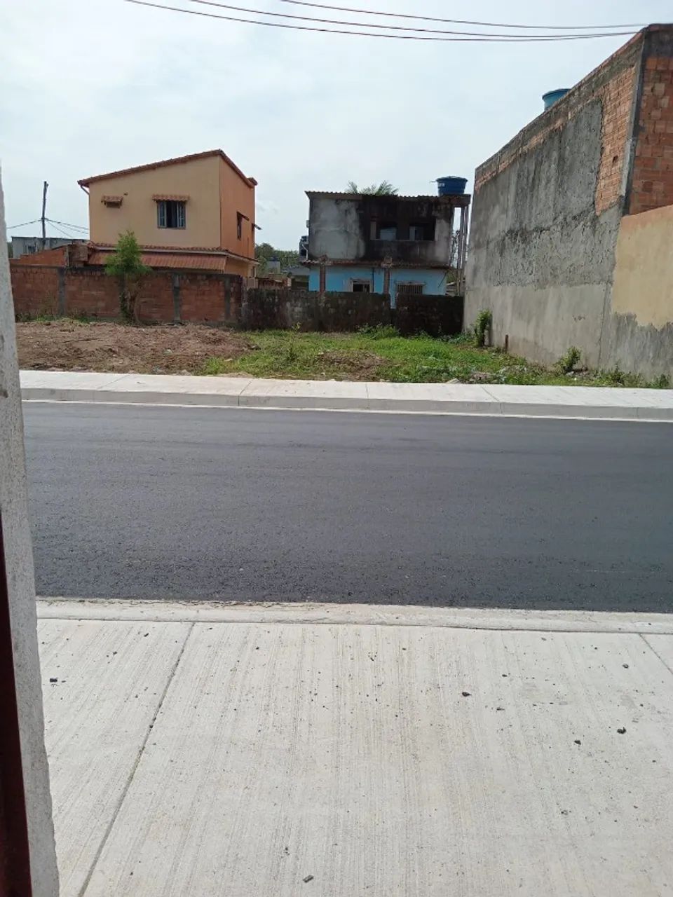Foto - Queimados - Queimados