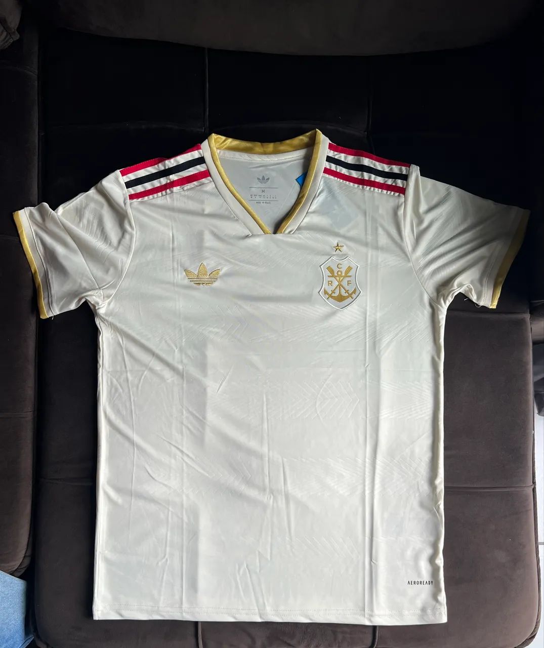 Flamengo 2025 - Foto 2
