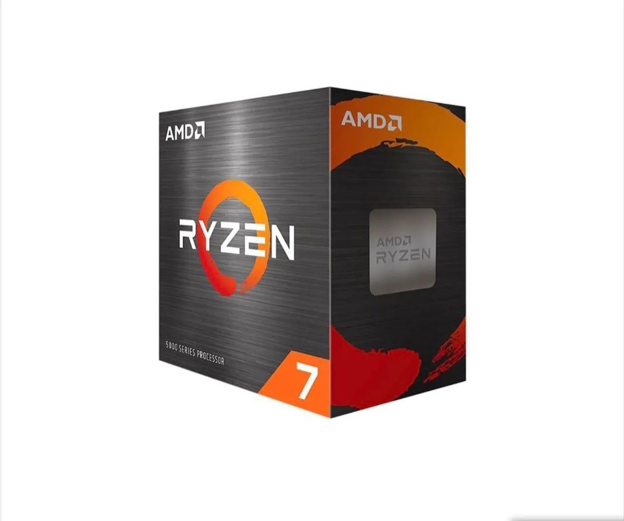 VENDO RYZEN 7 5700G - Foto 3