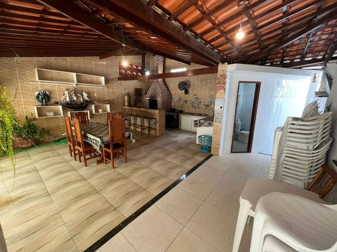 Casa na Aruana - Foto 2