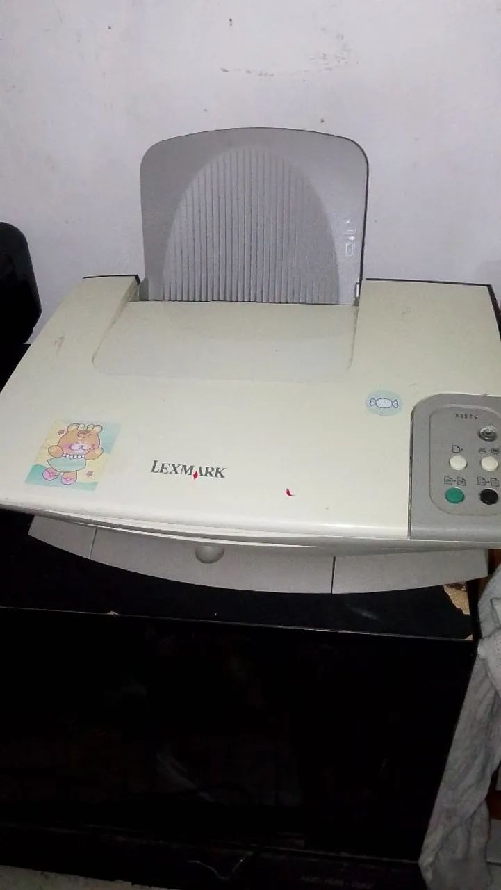 Impressoras  - Foto 2