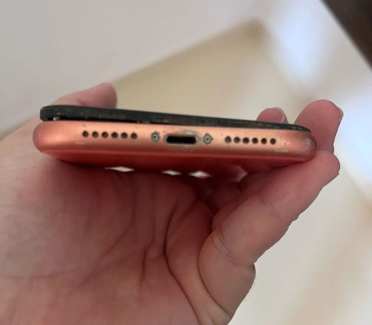 Celular pra retirada de peças  - Foto 3
