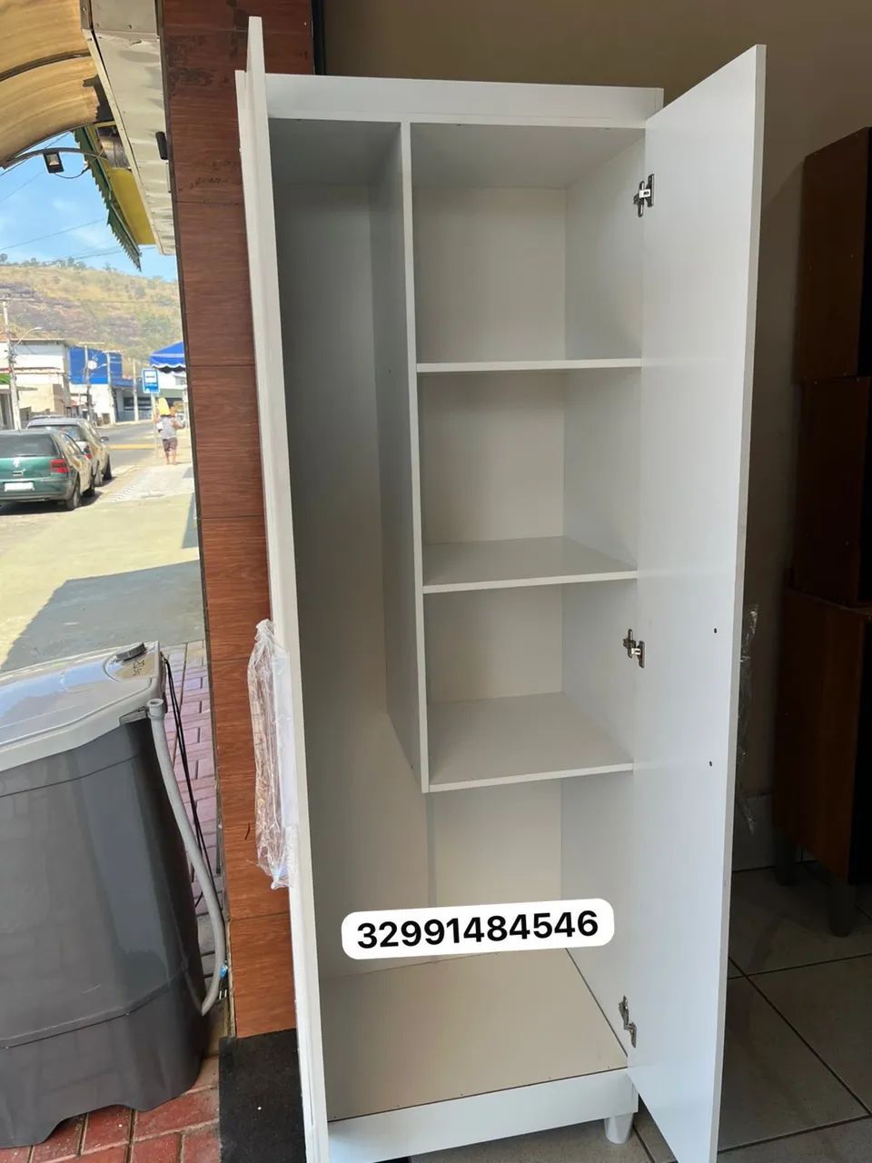 Multiuso Lavanderia na Promoção  - Foto 5