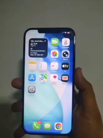 Iphone 12 Pro Max 128gb - Foto 2