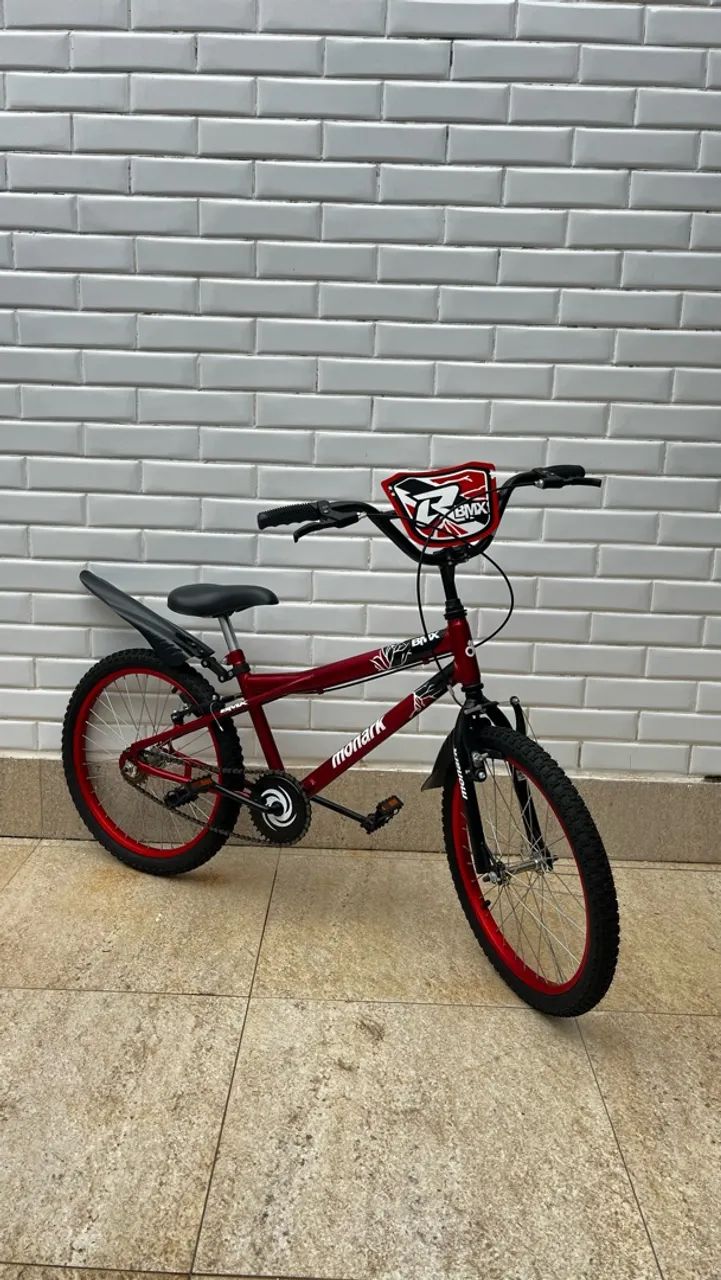 Bicicleta  - Foto 4