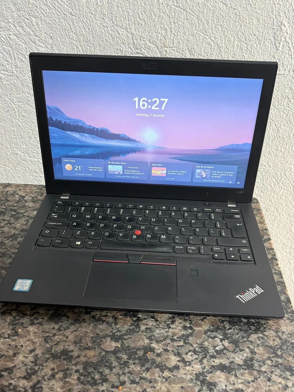 Notebook  - Foto 2
