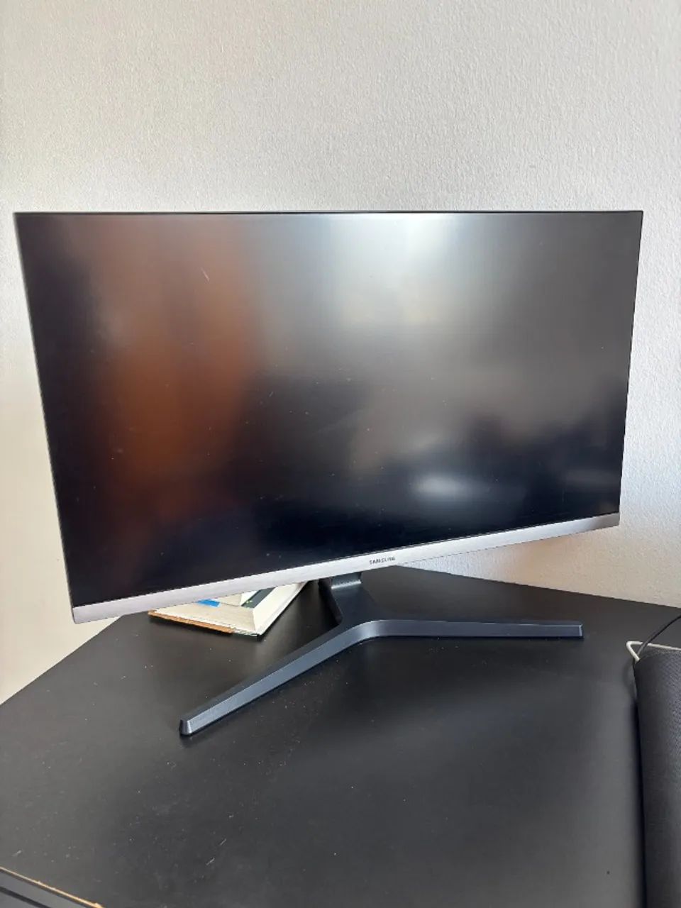 Monitor Samsung 4k