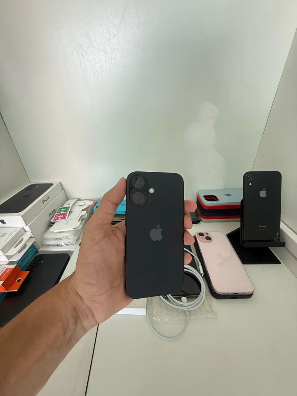 IPHONE 16 | 128GB - Foto 2