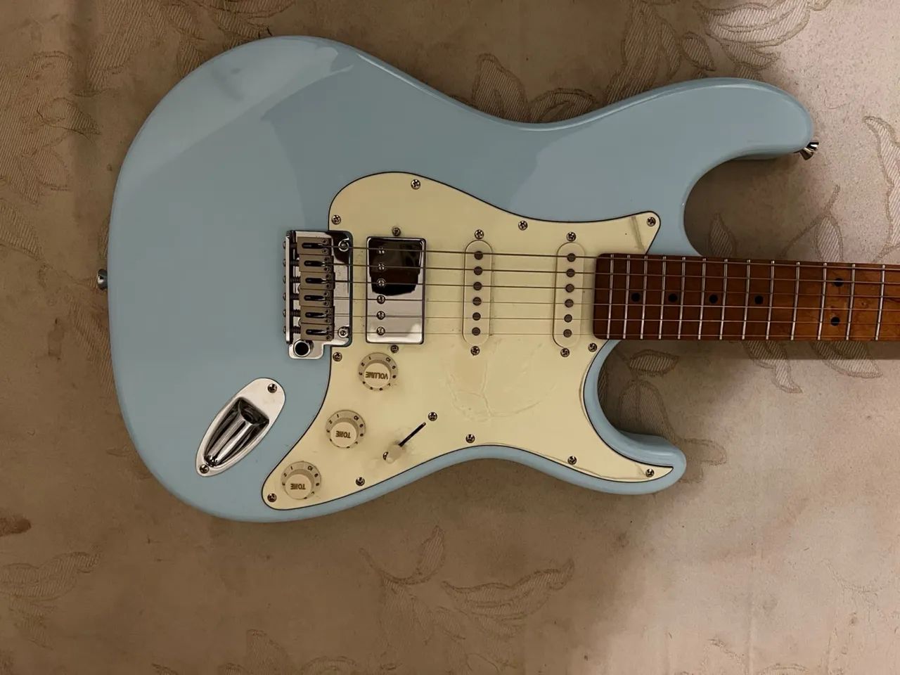 Guitarra T-640s - Foto 4