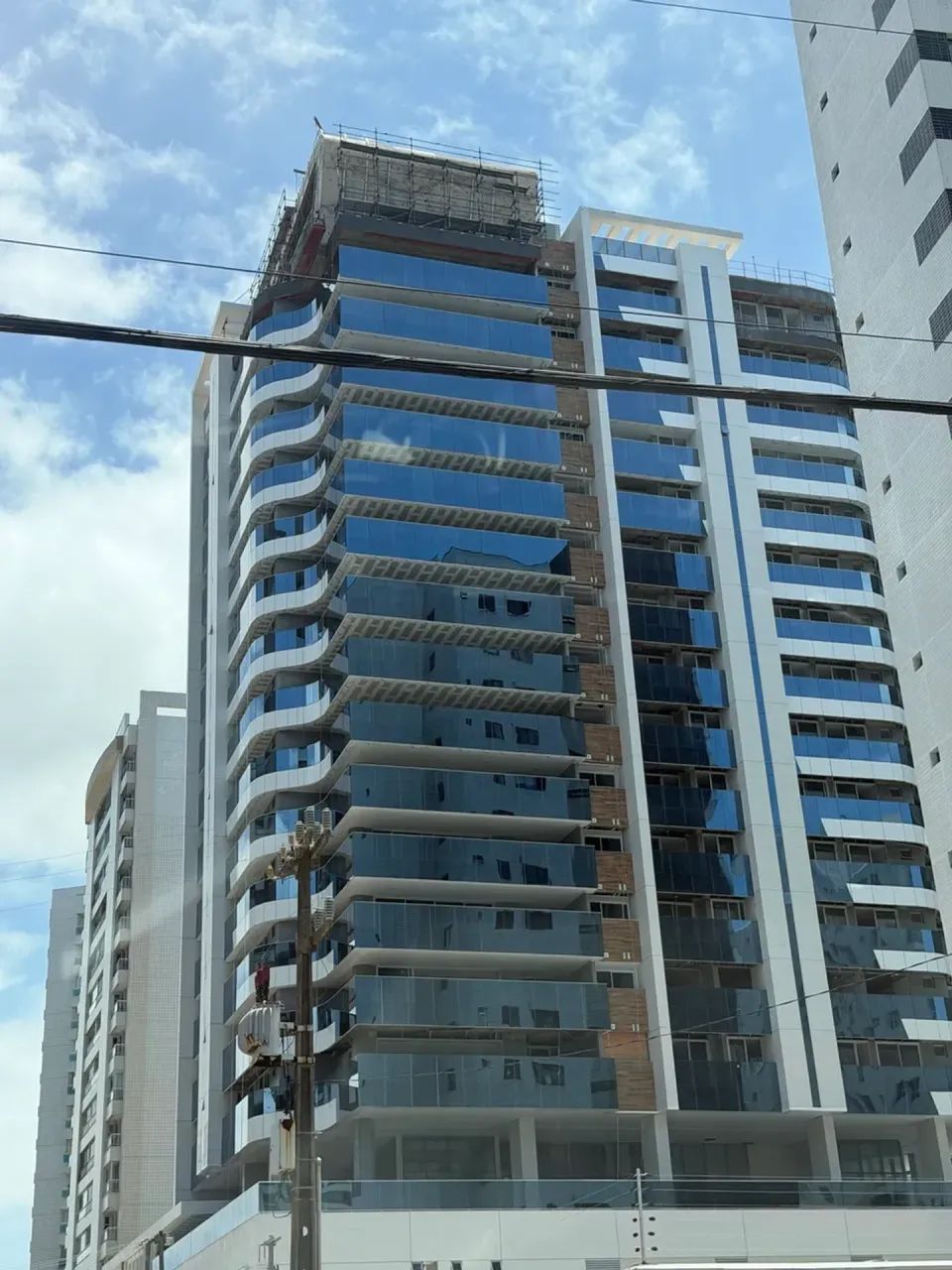 Ev. REPASSE PENÍNSULA 280 , entrega dezembro 2026 - Foto 5