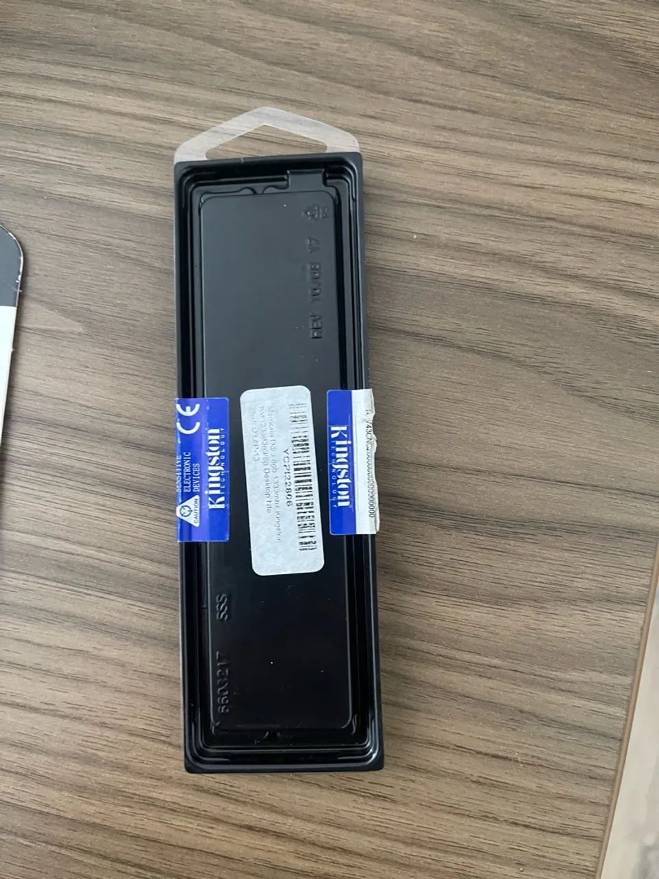 Memória RAM 8Gb - Foto 3