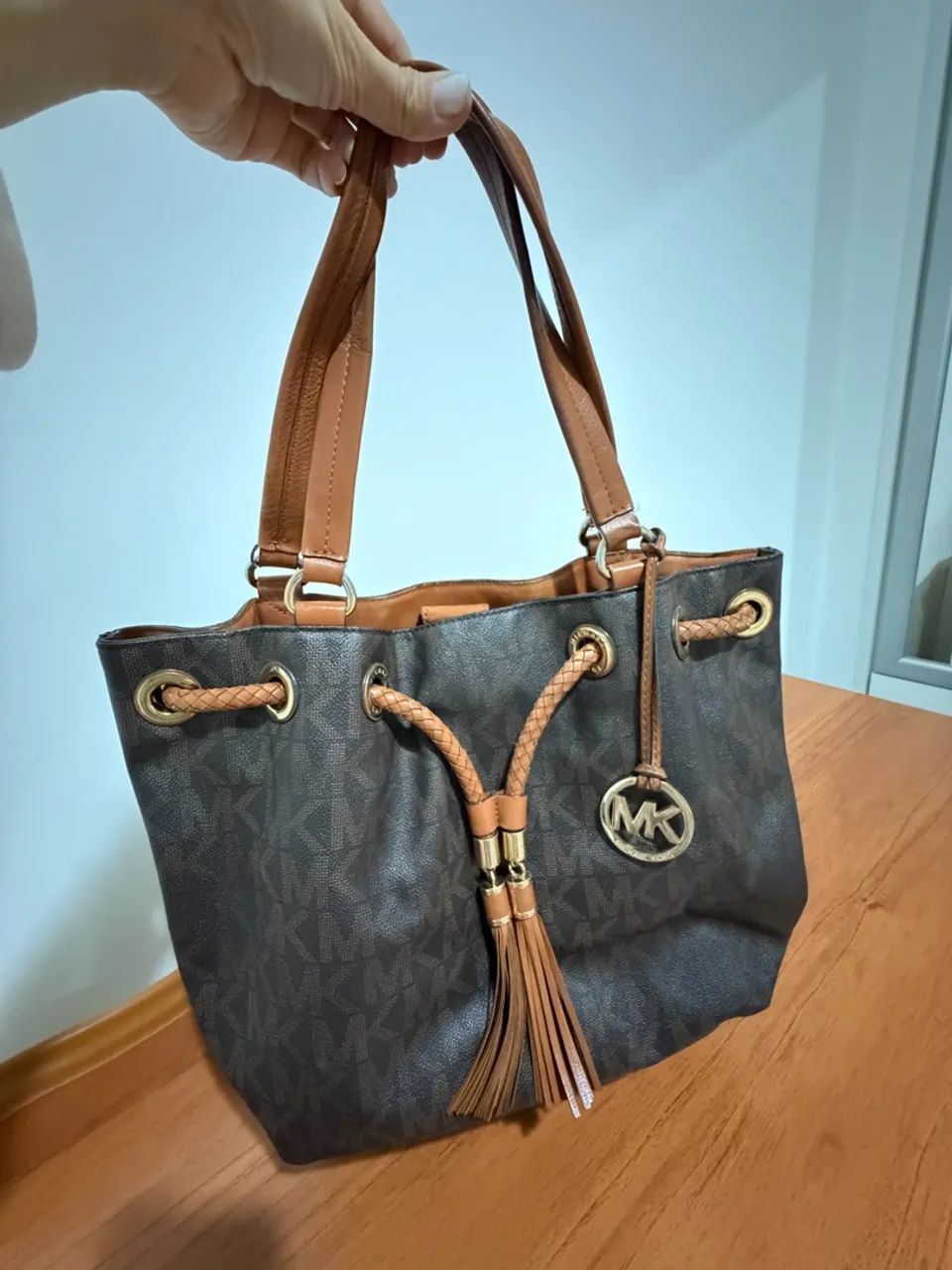 Bolsa Michael Kors Original
