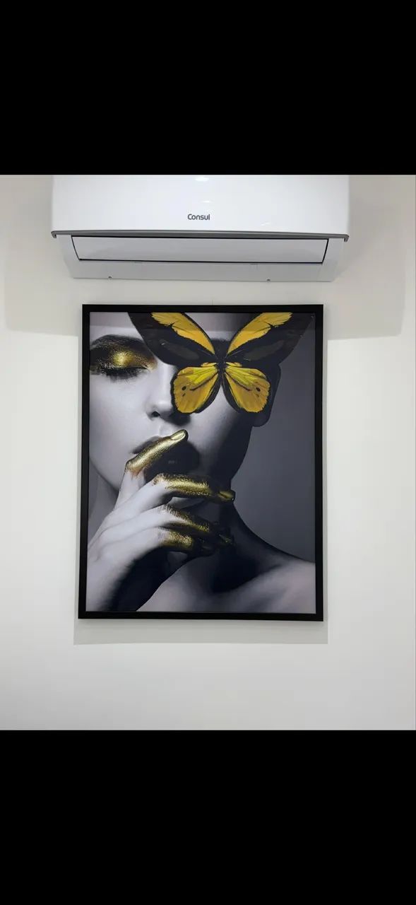 Vendo QUADRO 