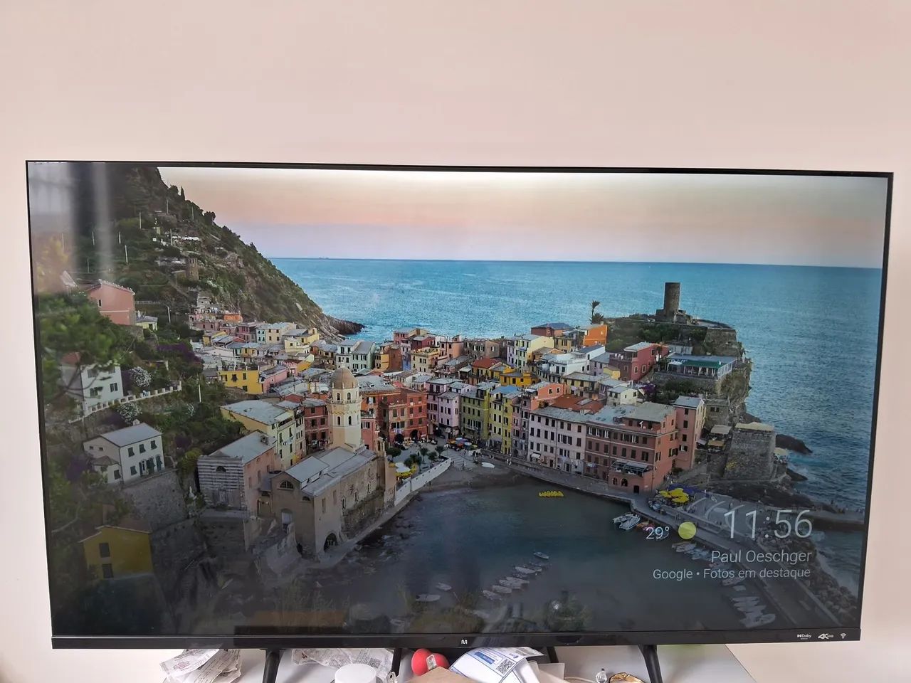 Tv 55 Smart Dled 4K 55UF8G Multi - Foto 3