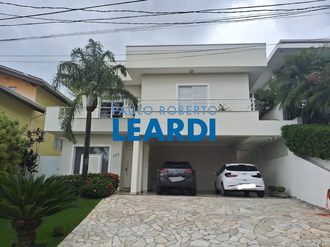 CASA EM CONDOMÍNIO - CONDOMÍNIO MORADA DAS NASCENTES - SP