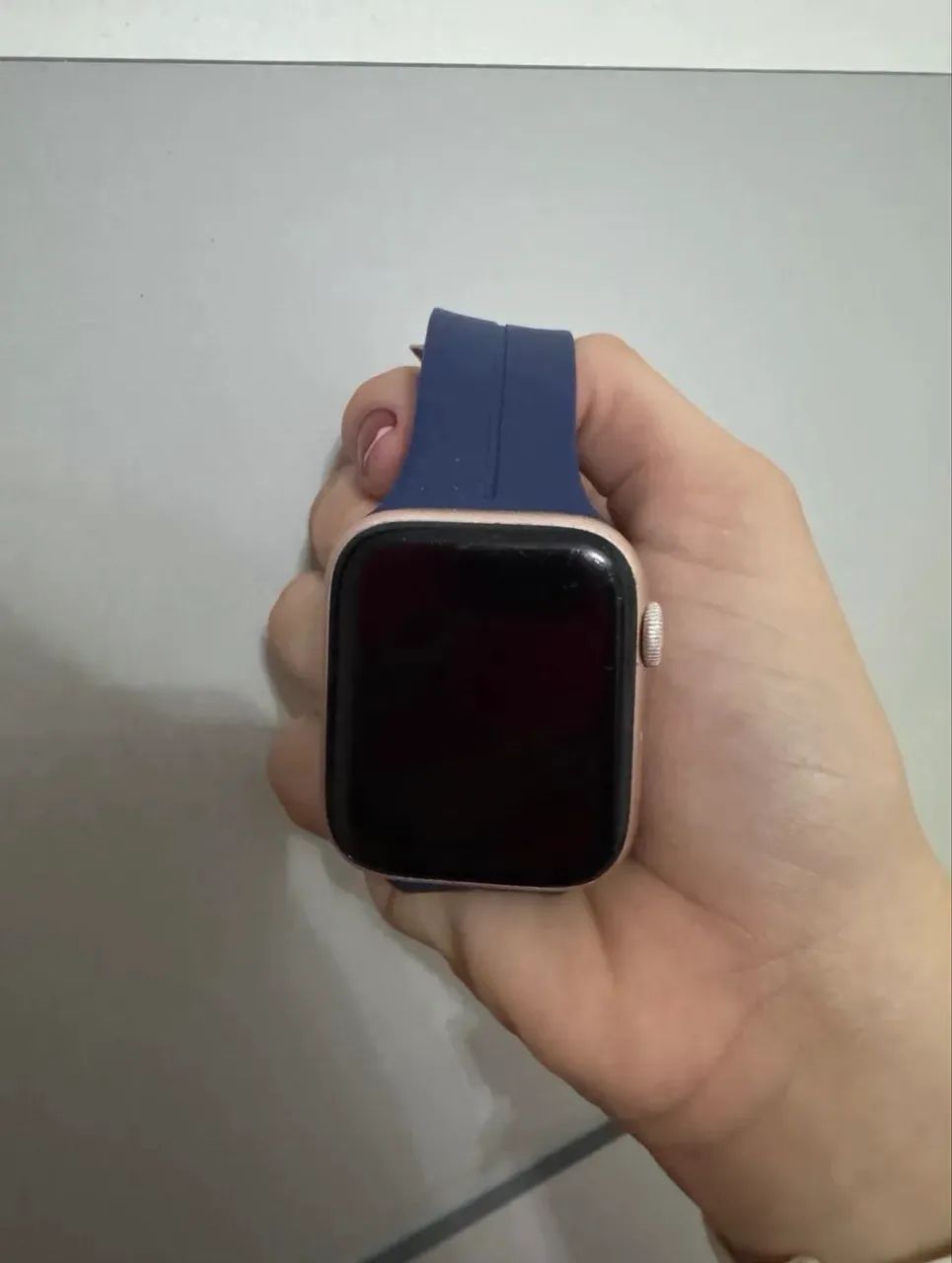 Apple watch