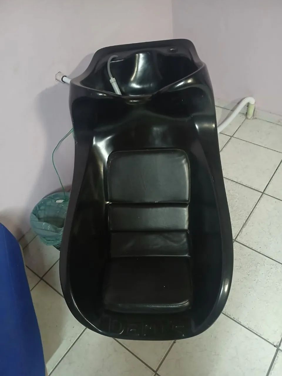 Lavatório de salão de beleza  - Foto 5