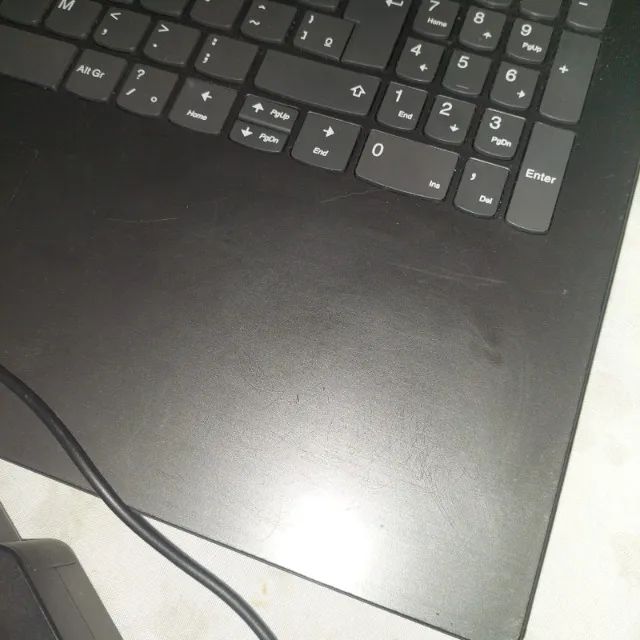 Notebook Lenovo IdeaPad 330 15IGM | Windows 11 Original | Restaurado - Foto 3