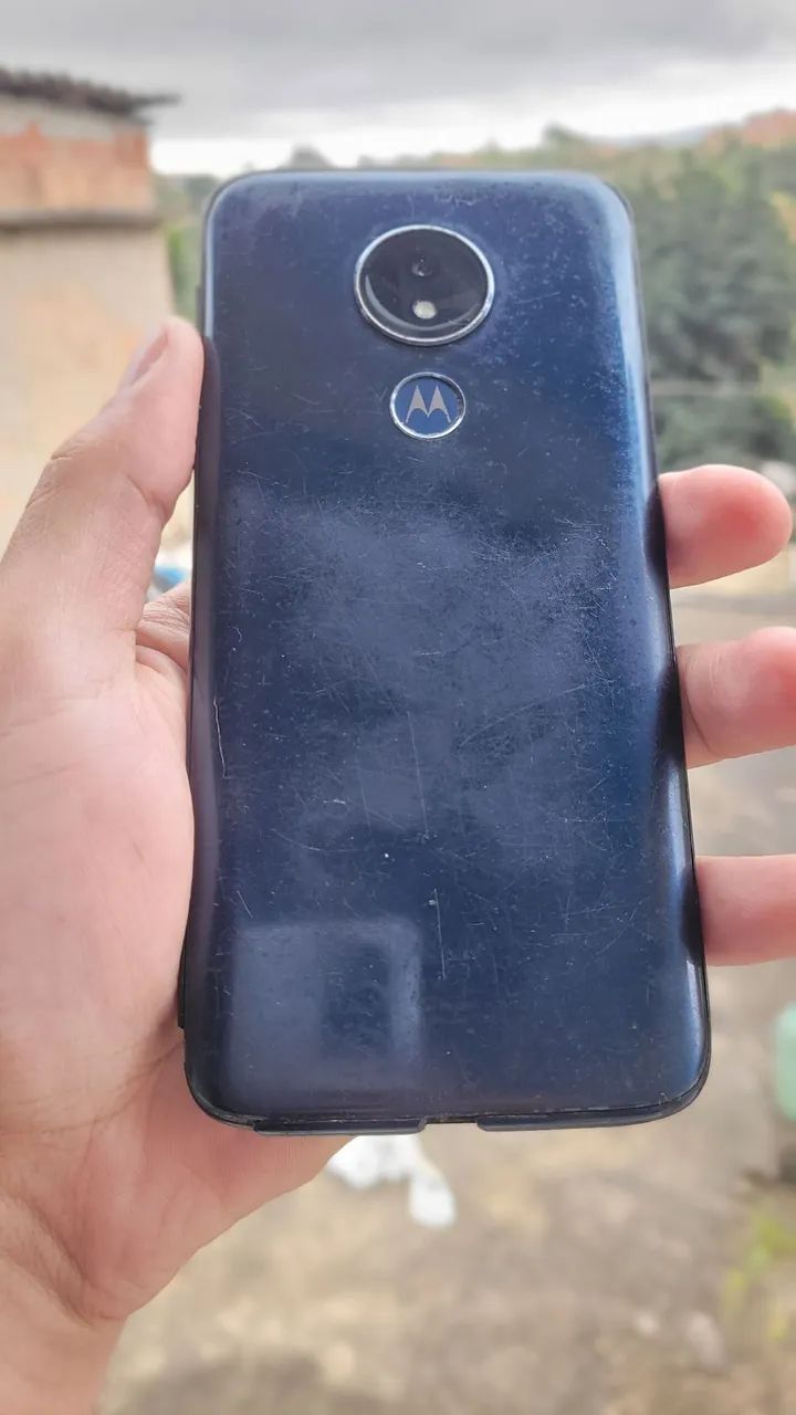 Moto G7 Power - 64Gb - Foto 2