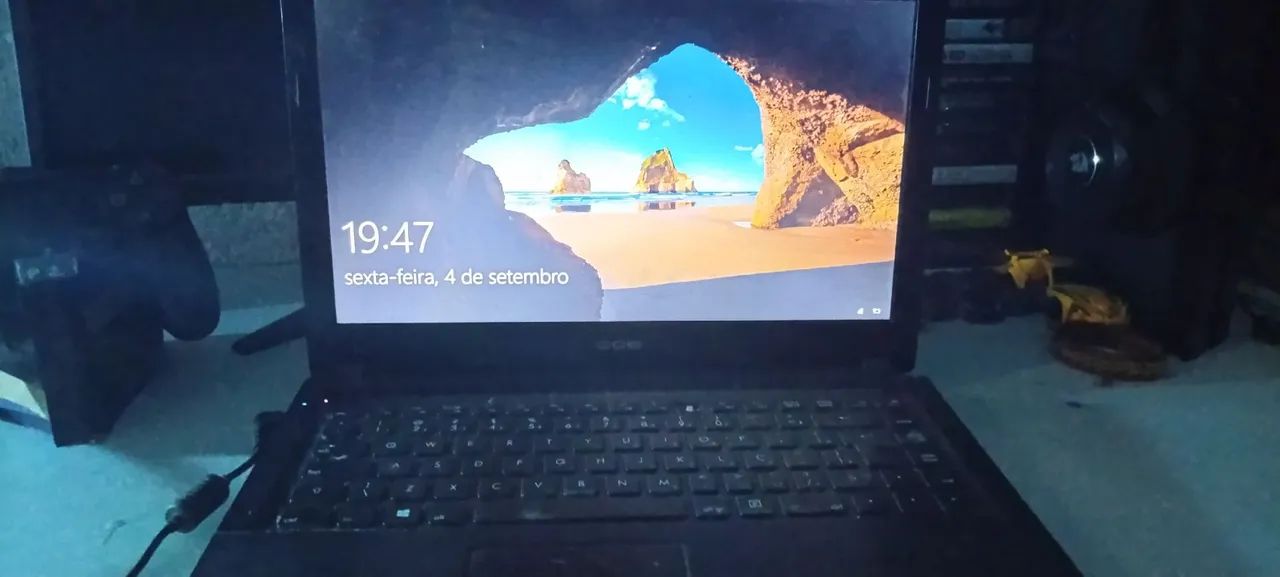 Notebook com ssd - Foto 2
