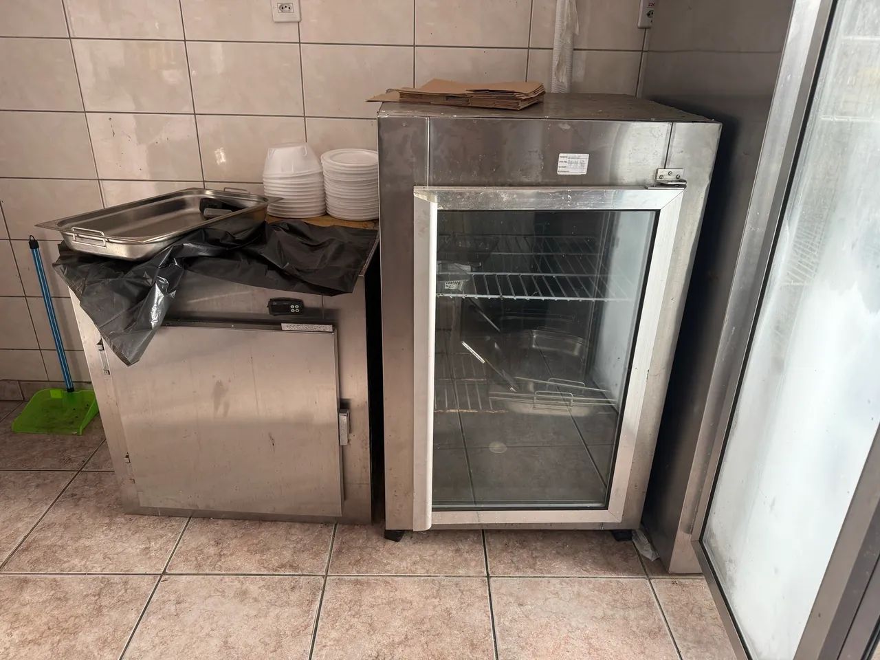Vendo urgente sucata de inox - Foto 4