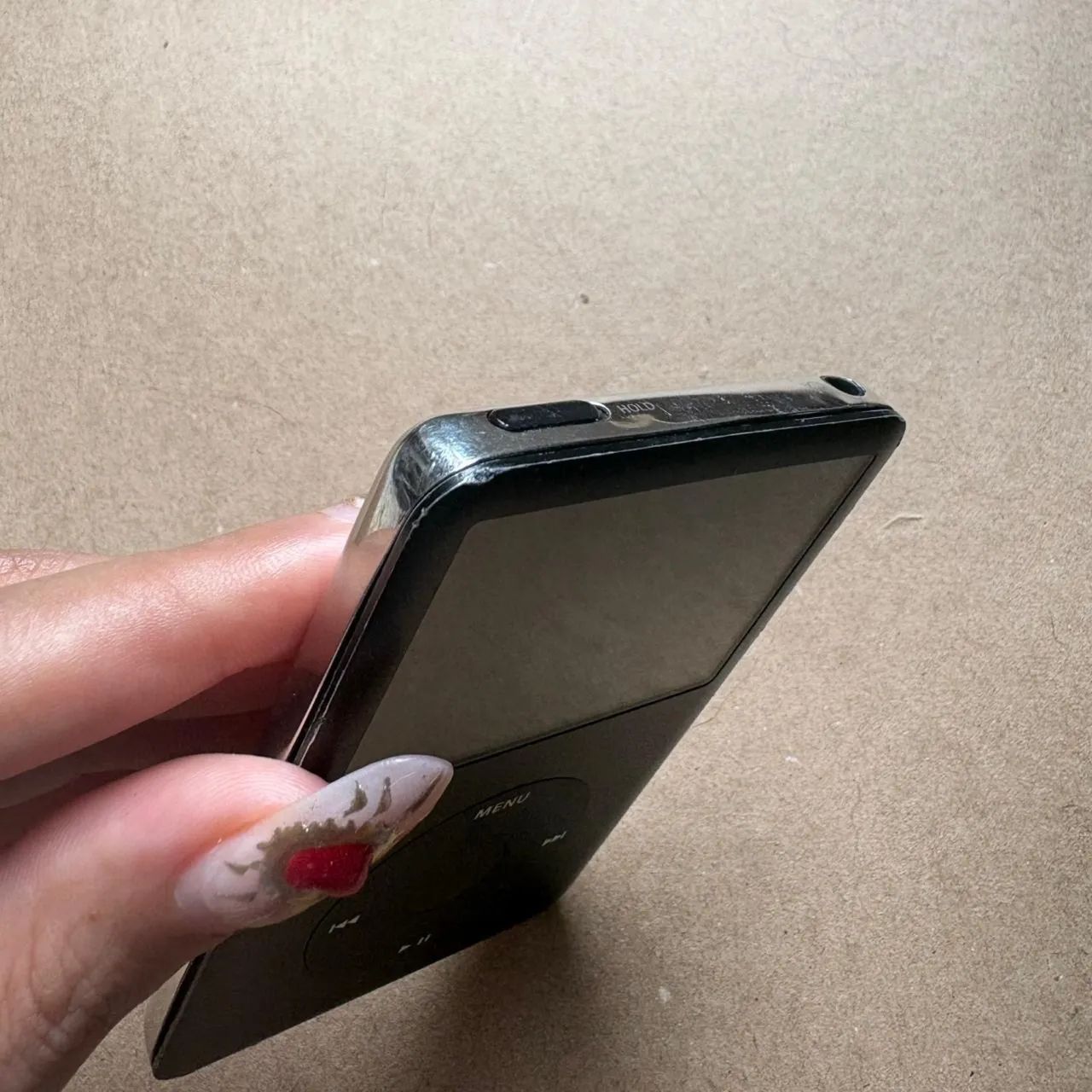 iPod Classic 6G 80GB - Foto 4