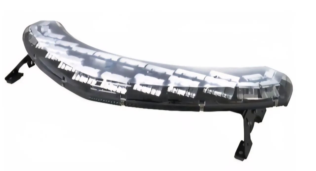EuroSignal LED Rotating Beacon Bar
