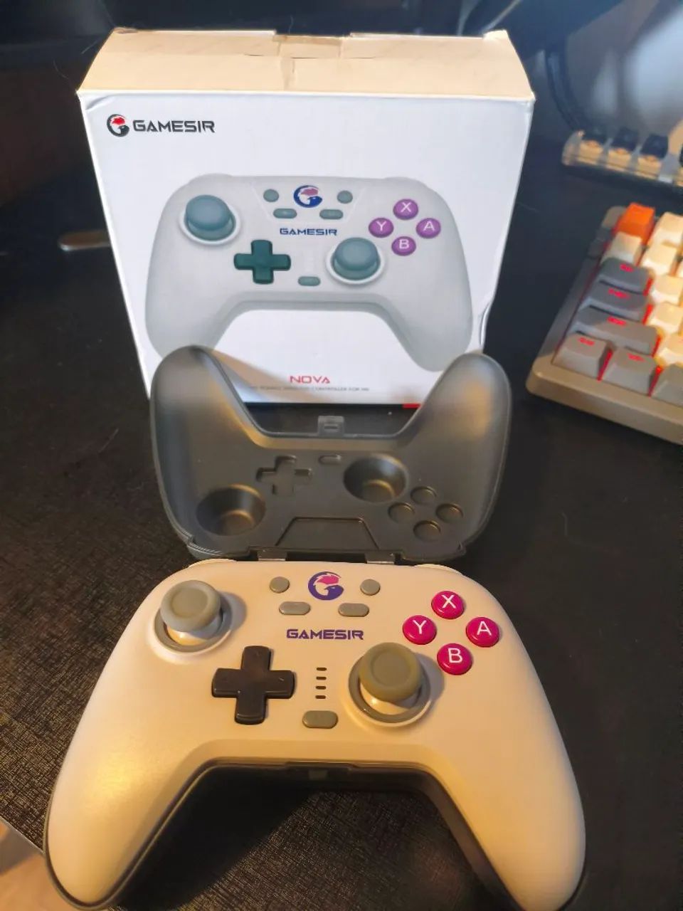 Gamesir Nova