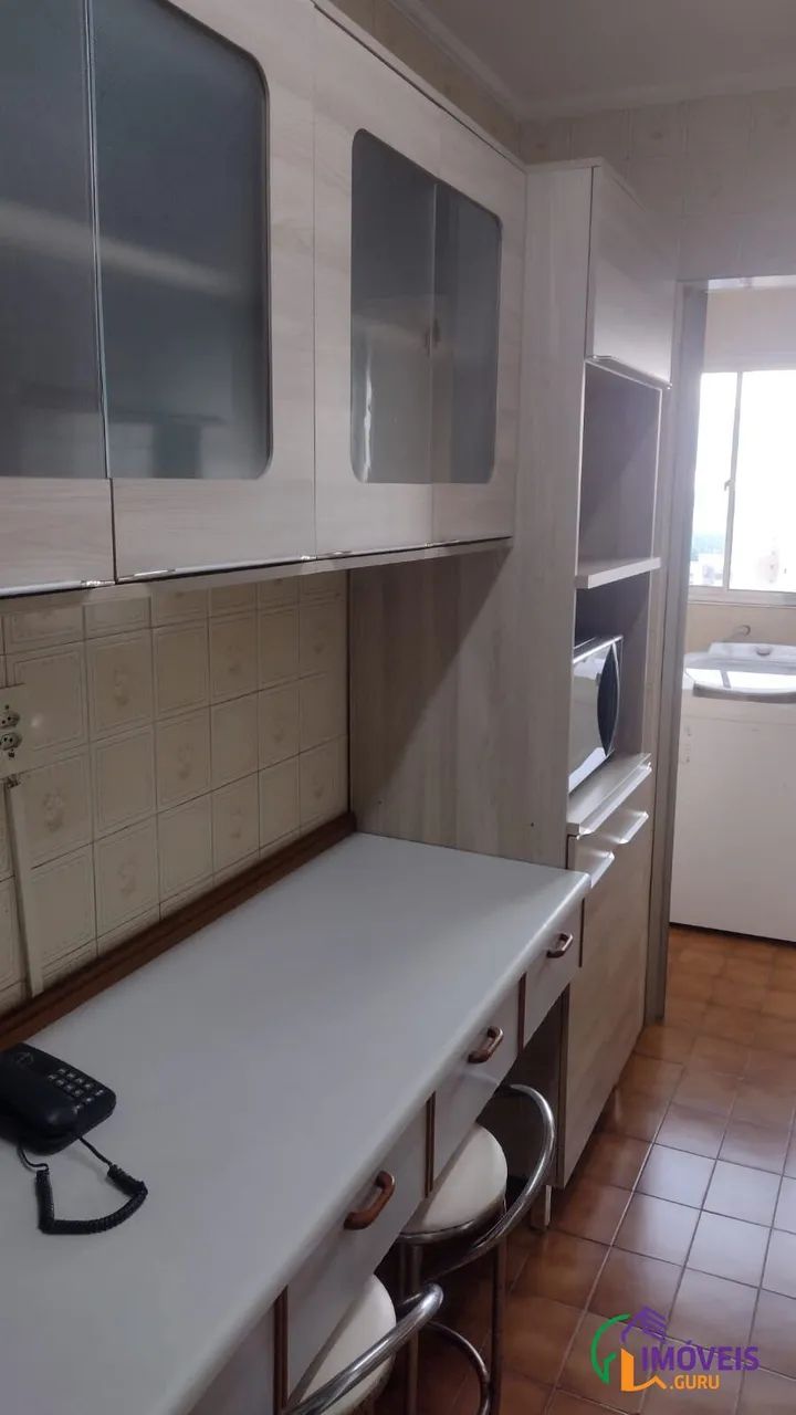 APARTAMENTO - JARDIM MARAJOARA - SP - Foto 5