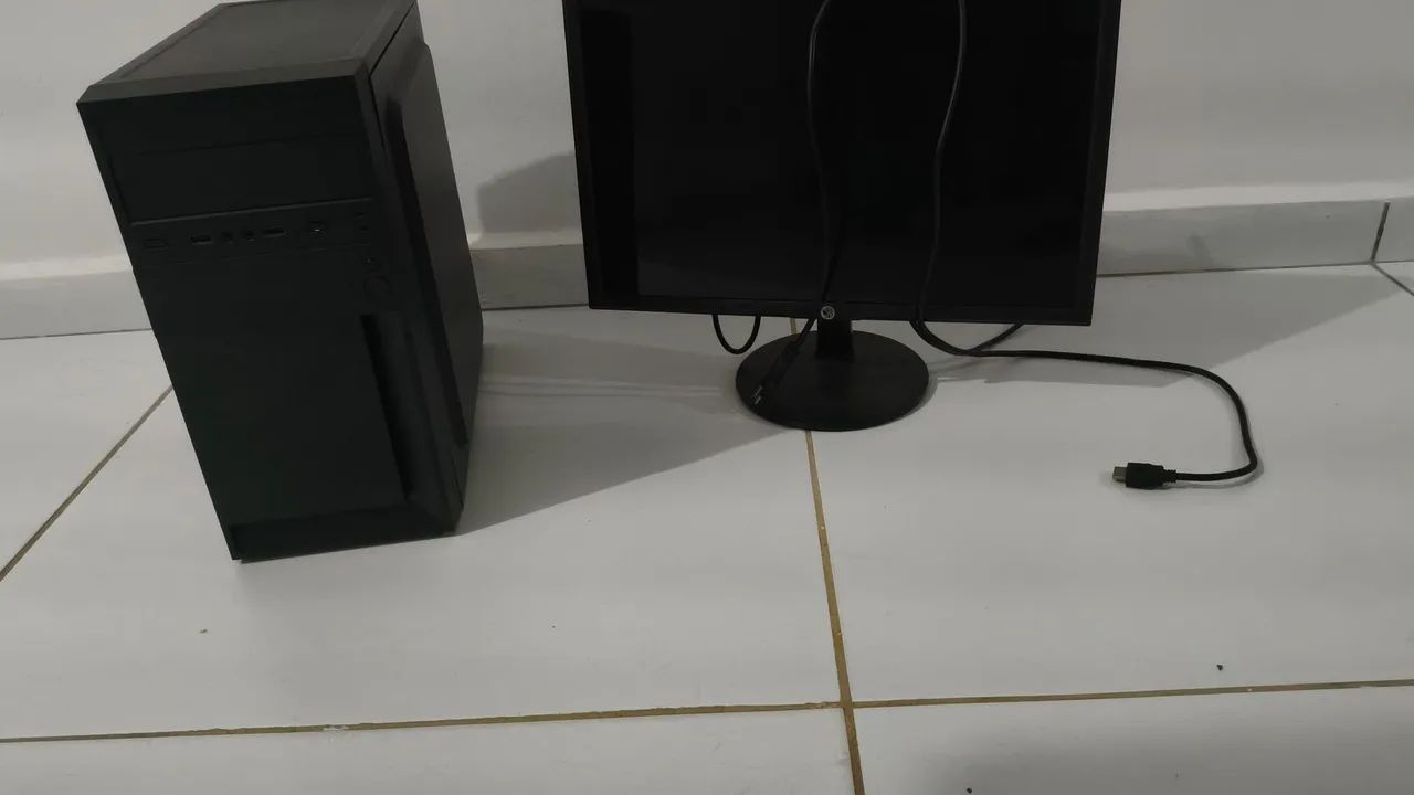 Computador  - Foto 3
