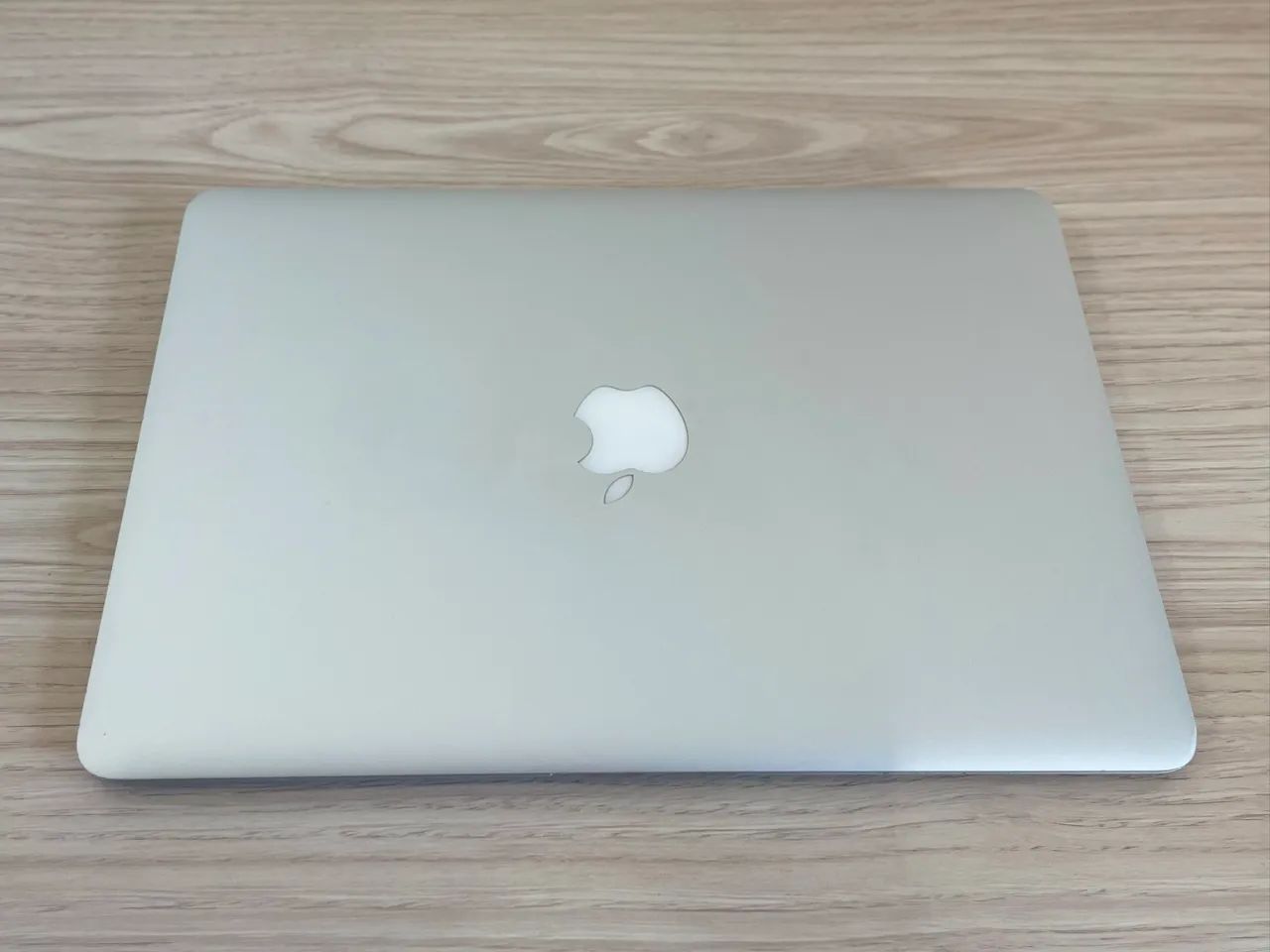MacBook Air i7 8GB 256SSD - Seminovo  - Foto 4