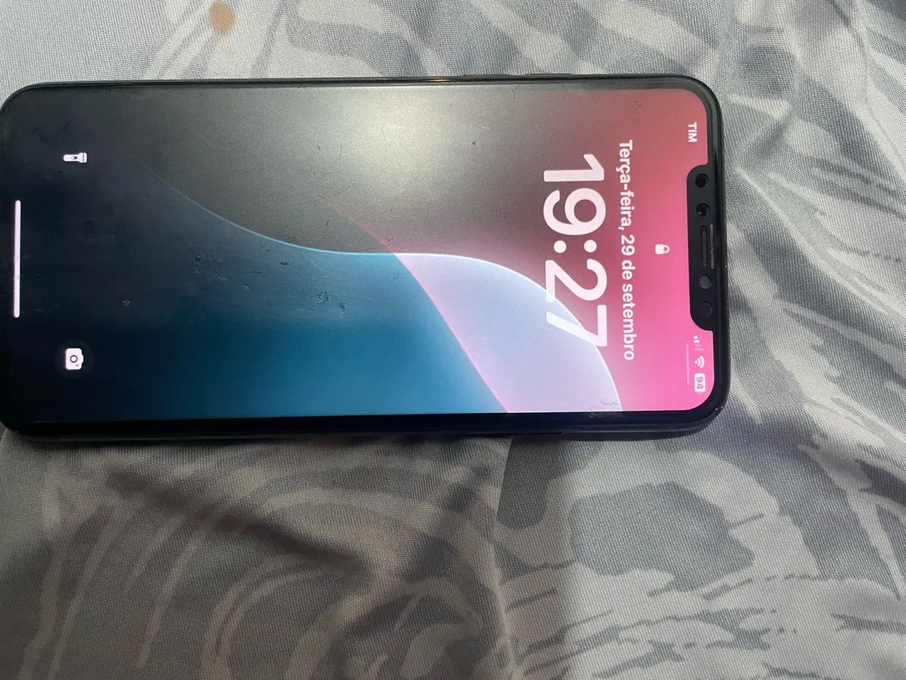 Vendo iPhone 11 Pro Max  - Foto 2