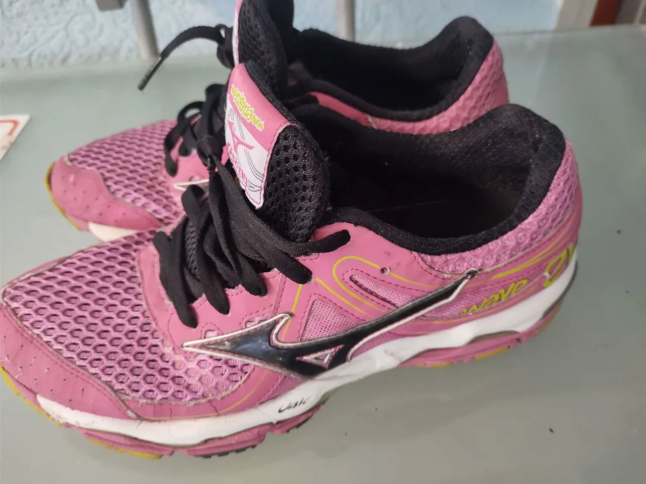 Tênis feminino 