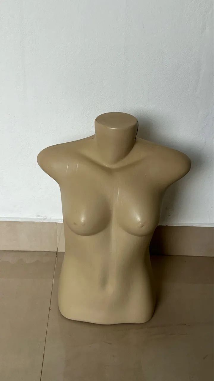 Manequim 