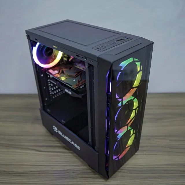 Pc Gamer i3 - Foto 5