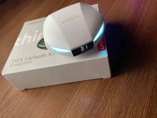 Fone Lenovo XT53 Pro - Foto 4