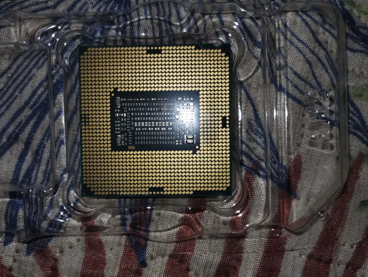 Processador i5 9400f  - Foto 2