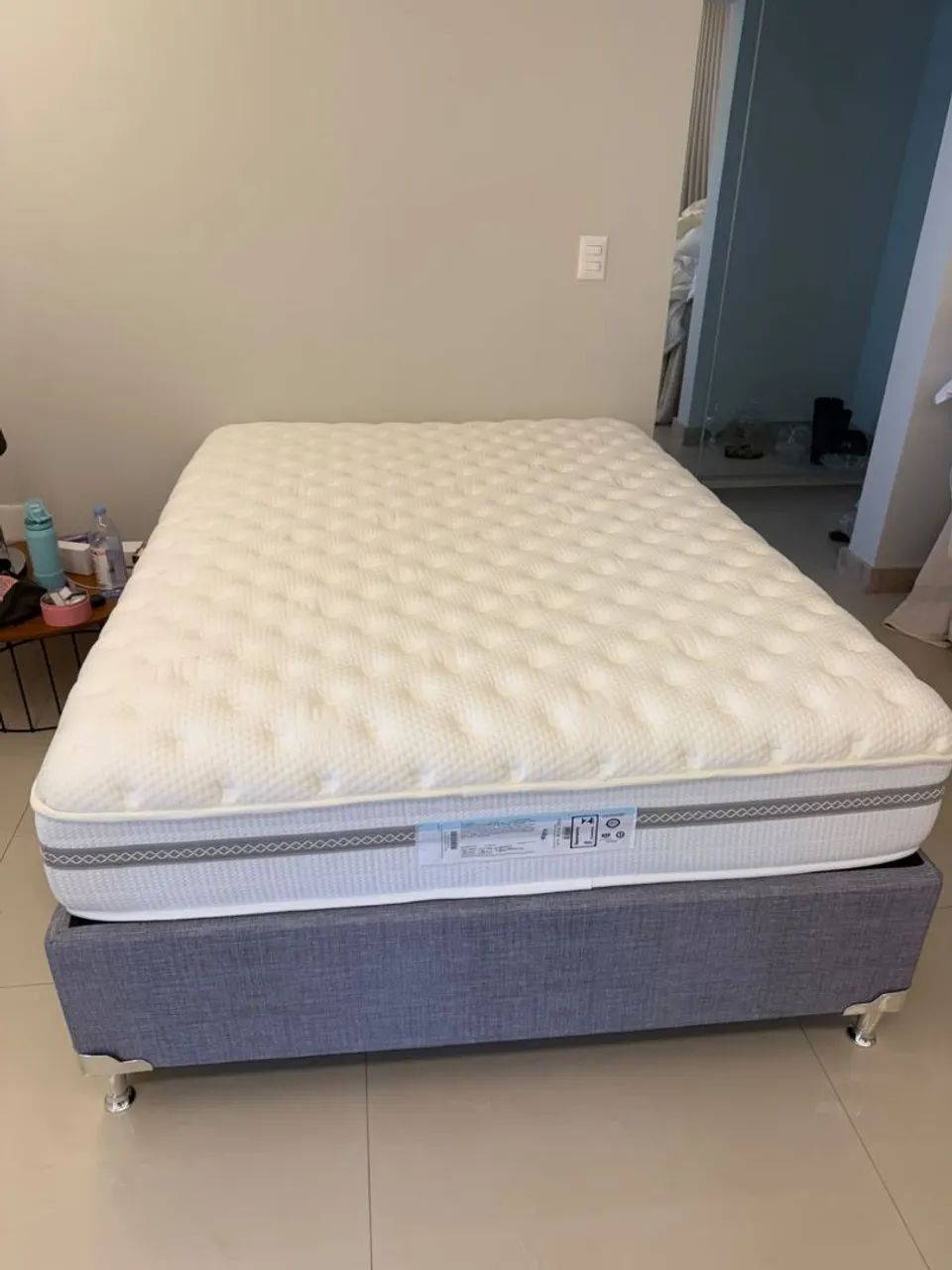 Cama casal - Foto 2